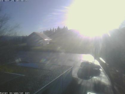 Oberägeri: Restaurant Raten