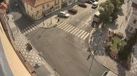 Ricany › West: Masarykovo náměstí