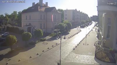 Vorschaubild von Webcam Marienburg um 12:07, März 26