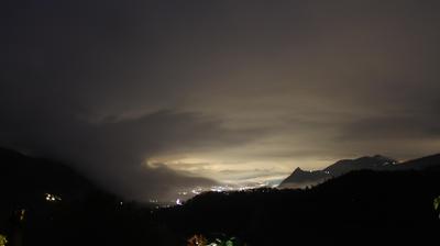 immagine della webcam nei dintorni di Pinasca: webcam Sant'Antonino di Susa