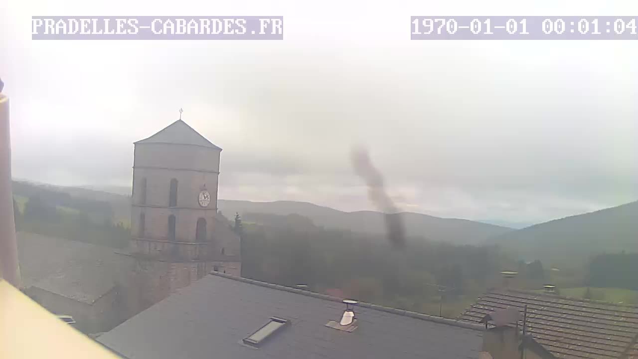 Latour-de-France: Pradelles-Cabardès