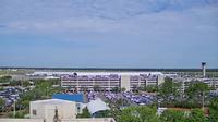 Jacksonville: International Airport