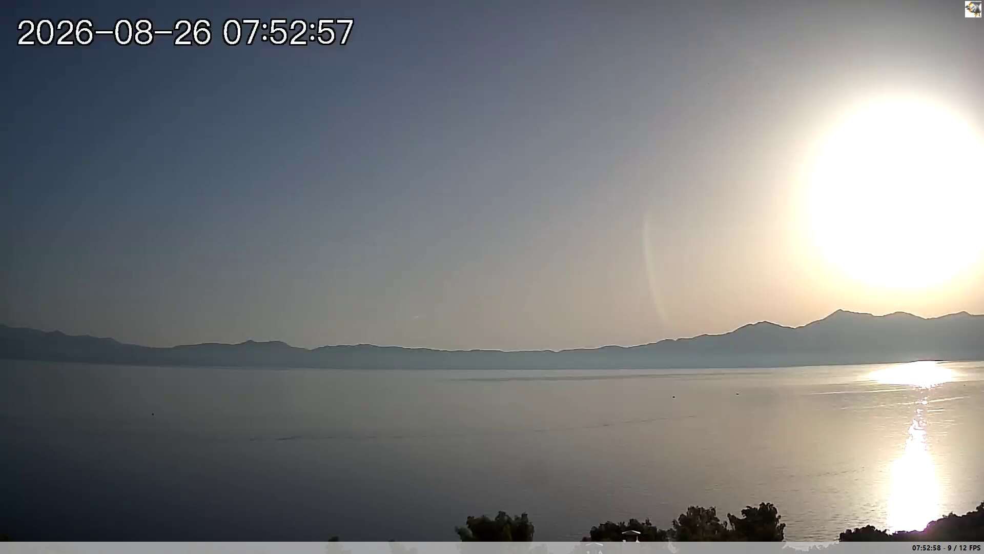 Traffic Cam Κοινότητα Μαλεσίνας › South-East: Κοινότητα Πολύδροσου, Region of Central