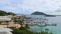Little Mountain: Scrub Island Resort