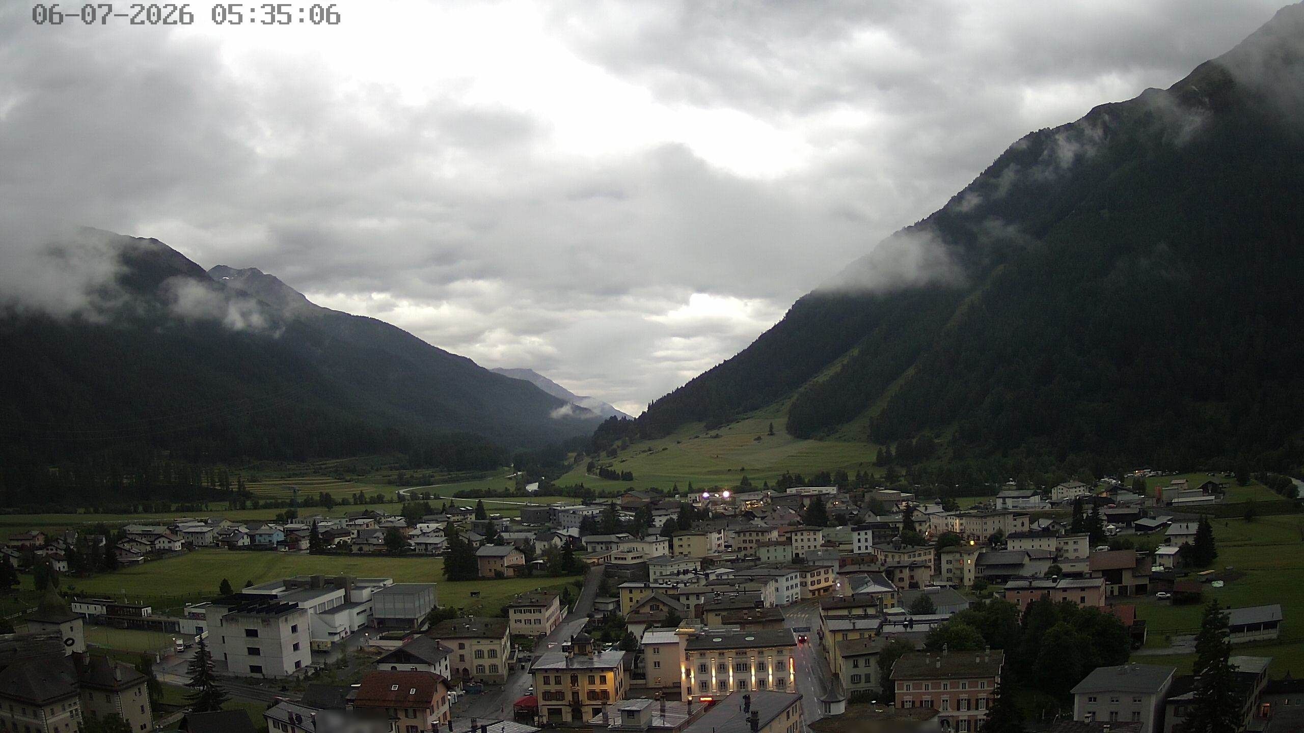Zernez