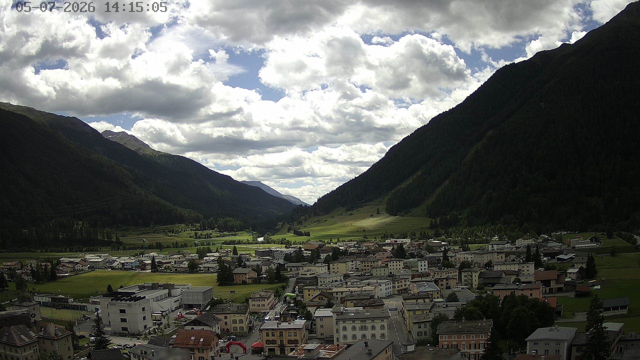 Zernez