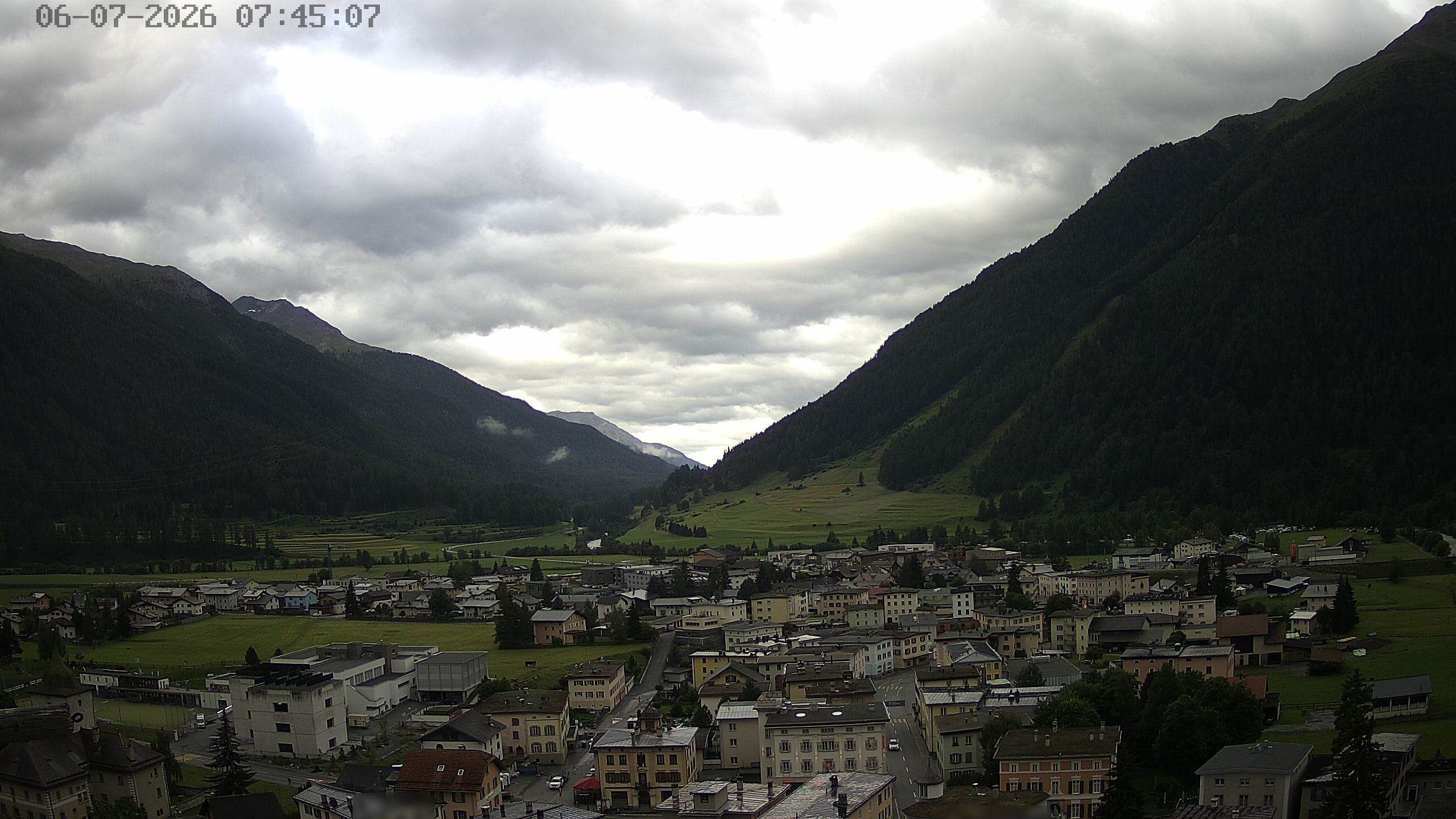 Zernez