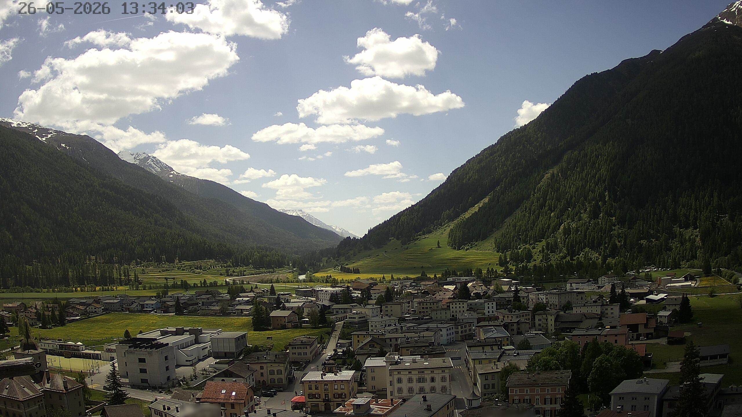 Zernez