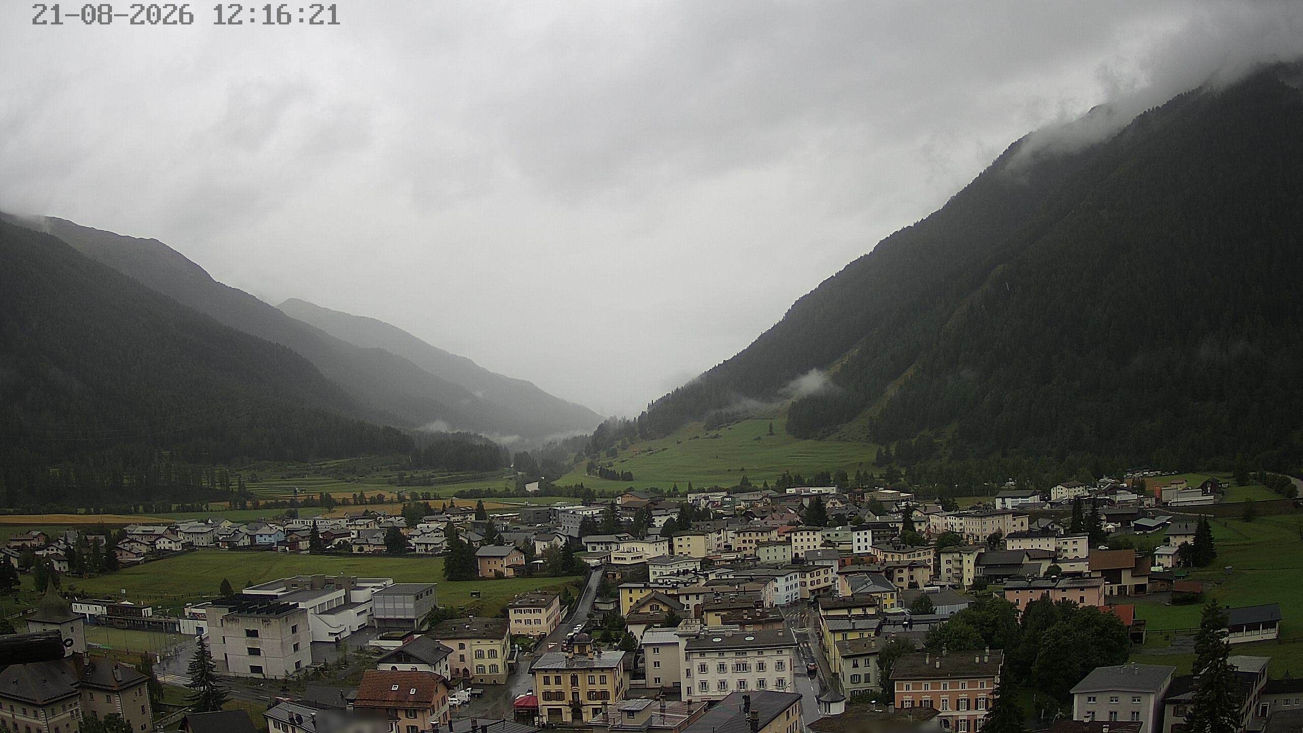 Zernez