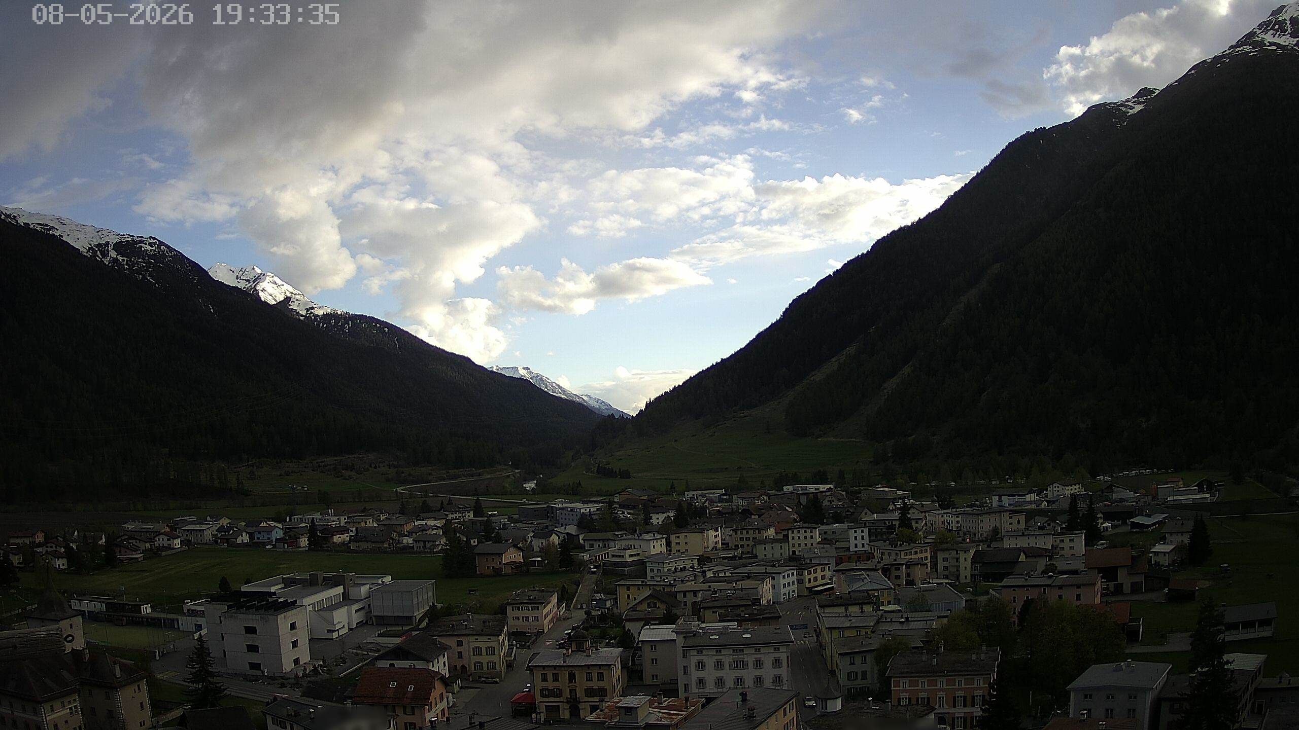 Zernez