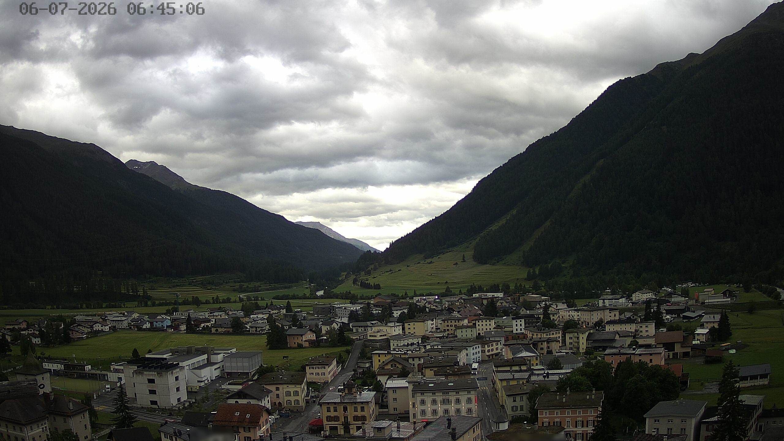 Zernez