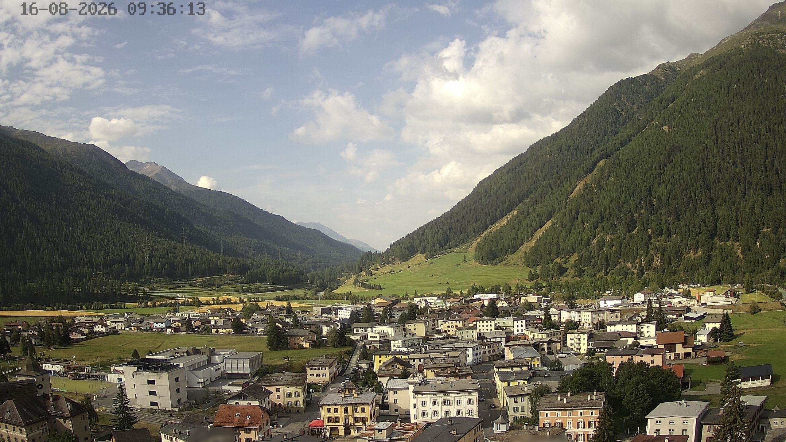 Zernez