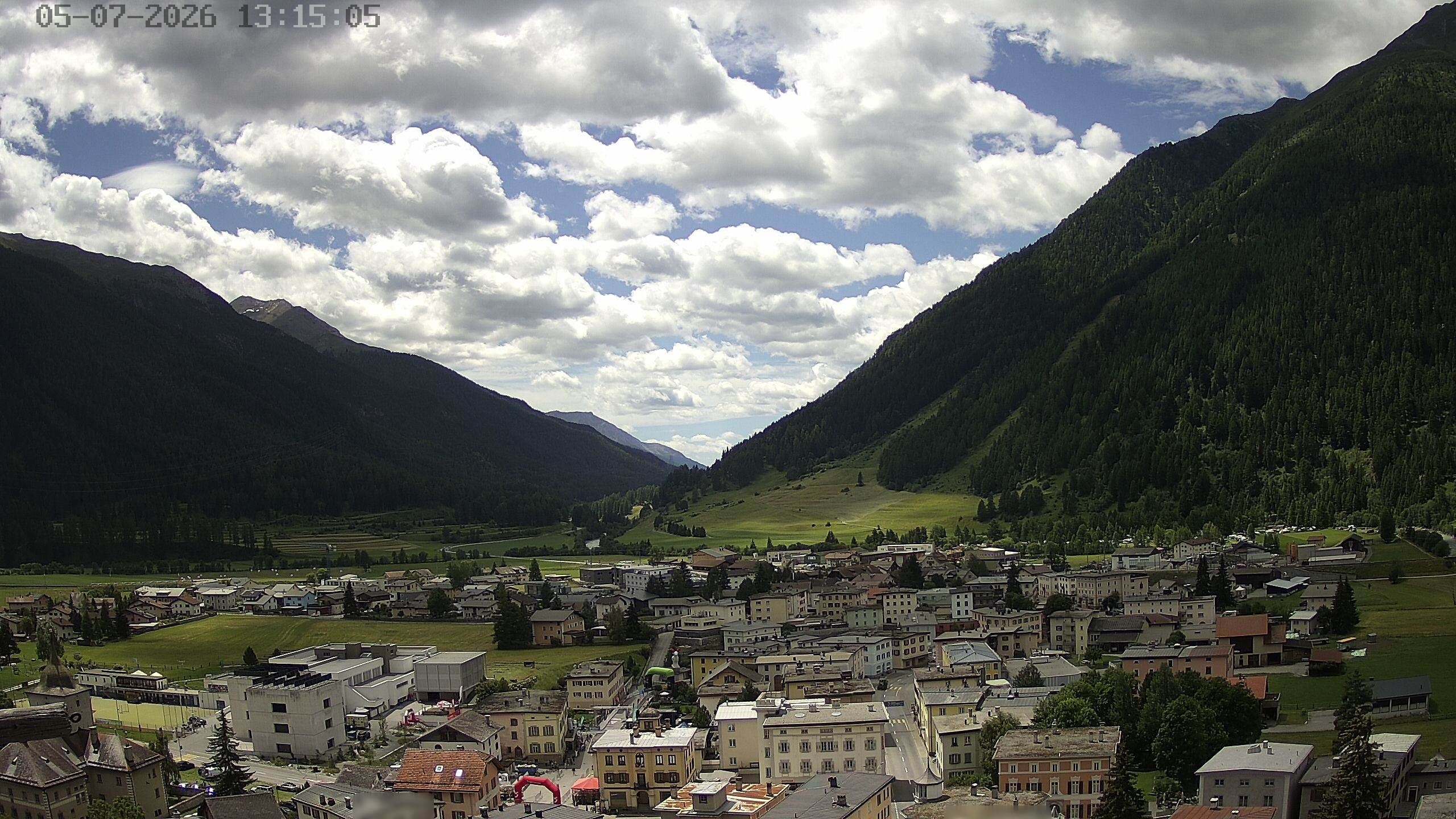 Zernez