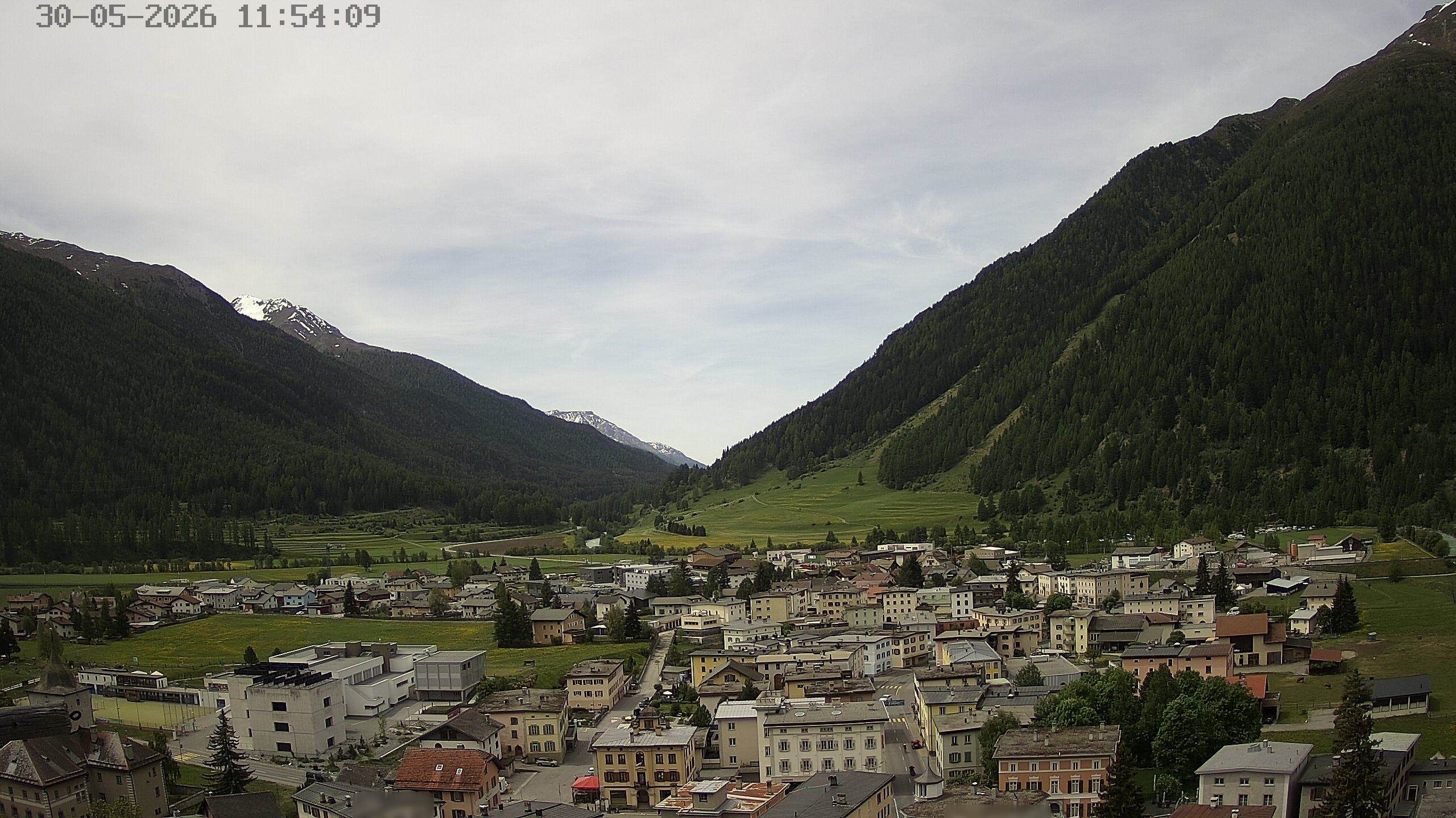 Zernez