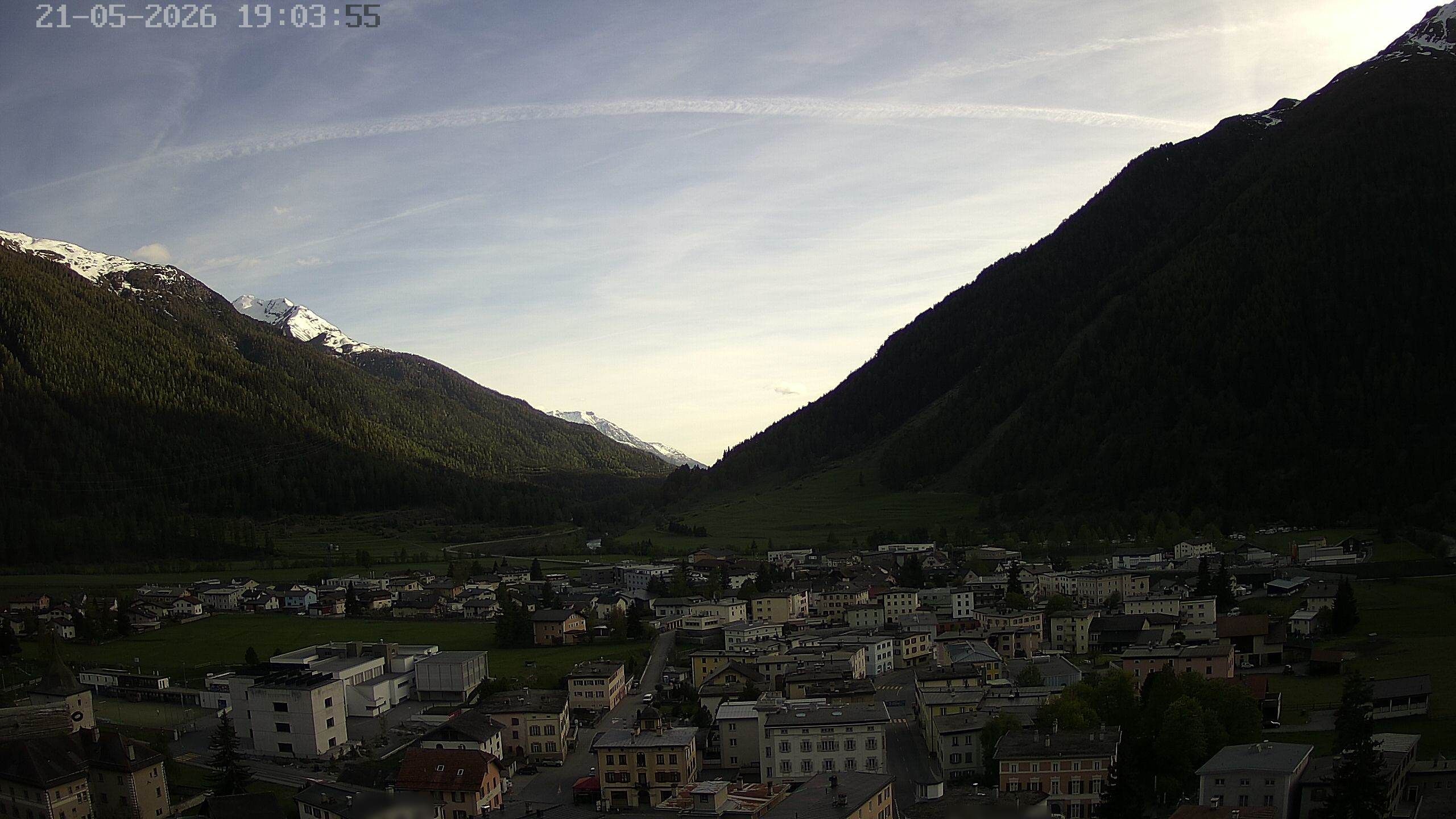 Zernez