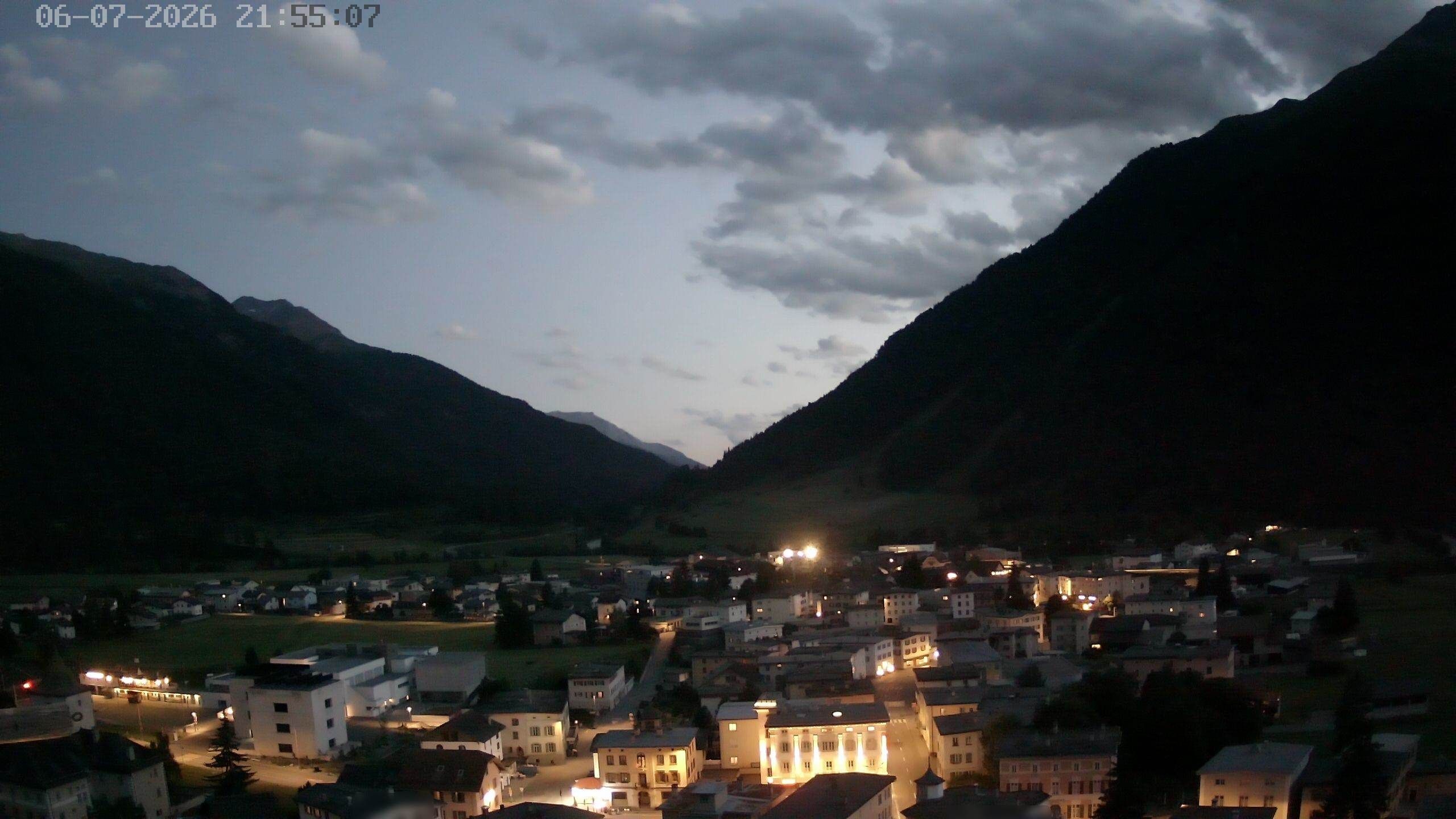 Zernez