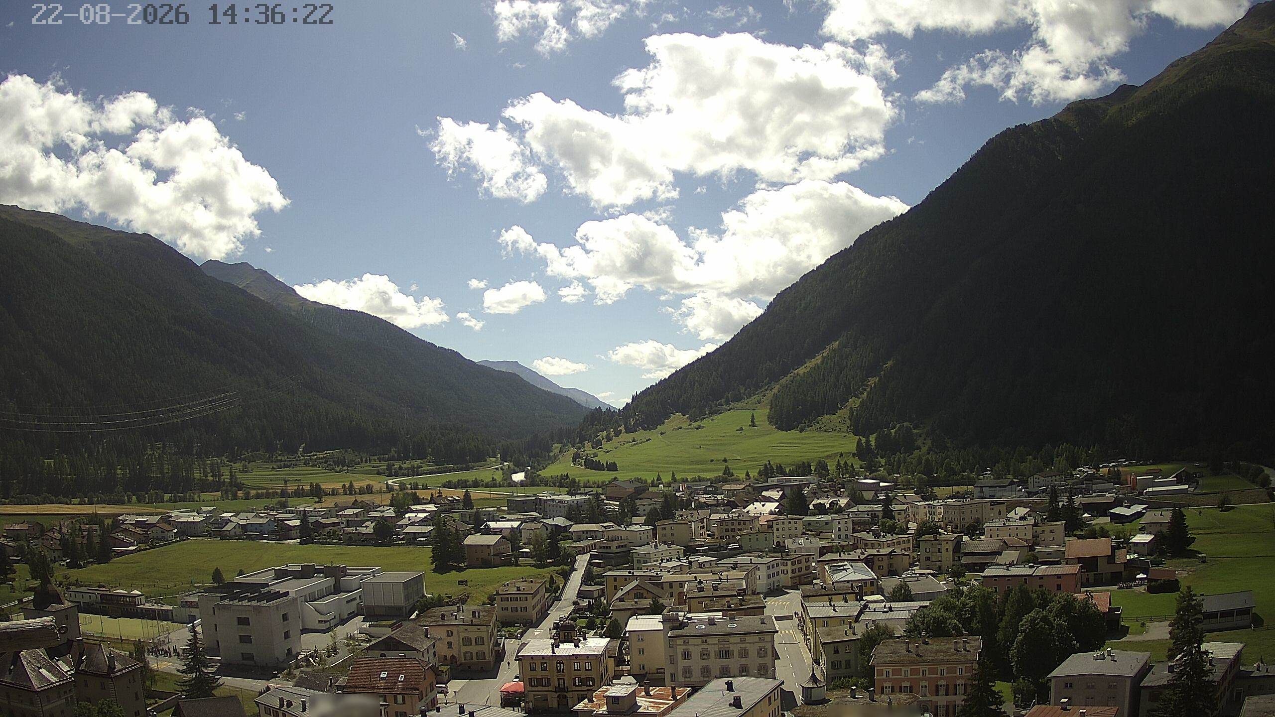 Zernez