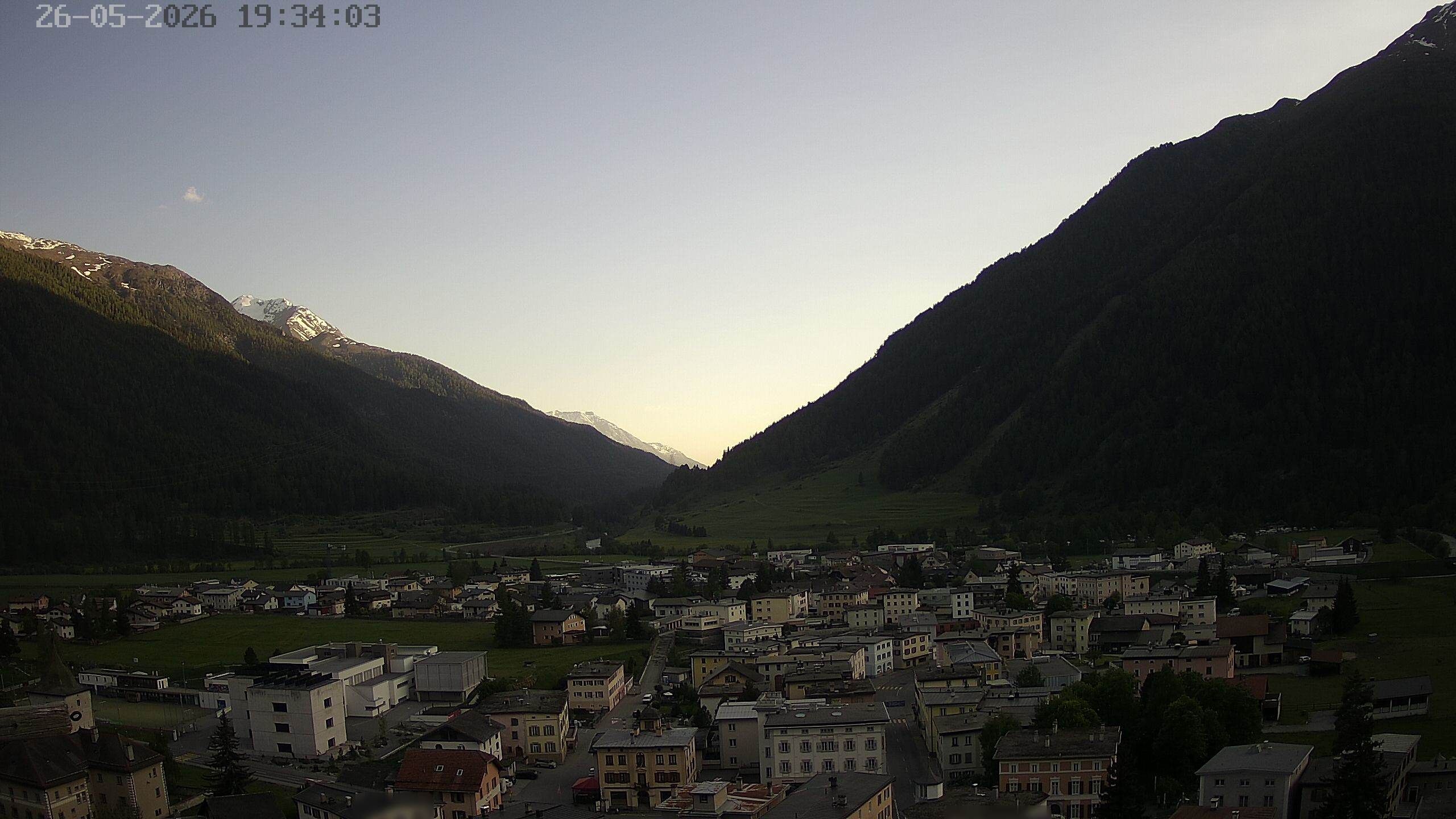 Zernez