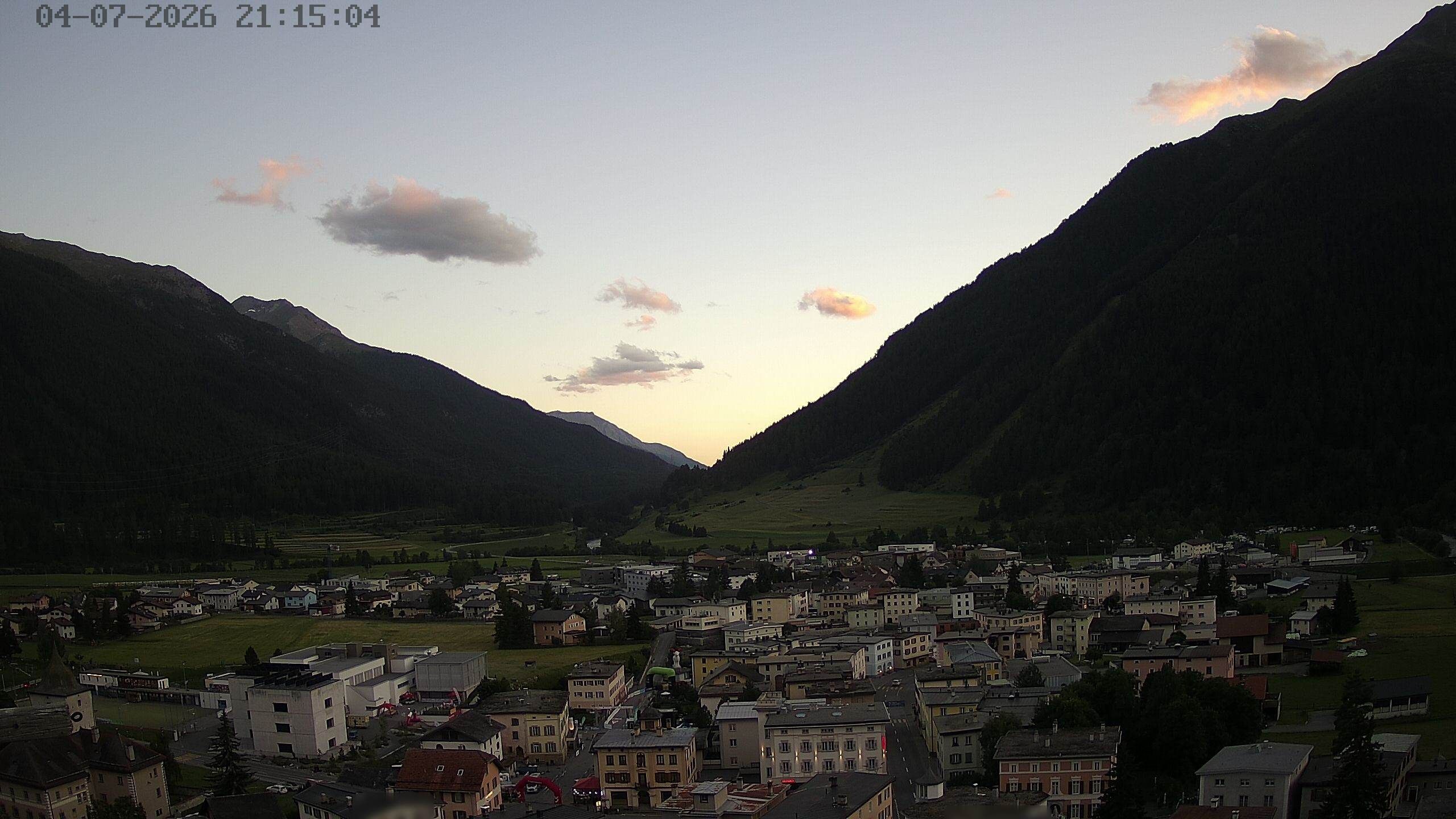 Zernez