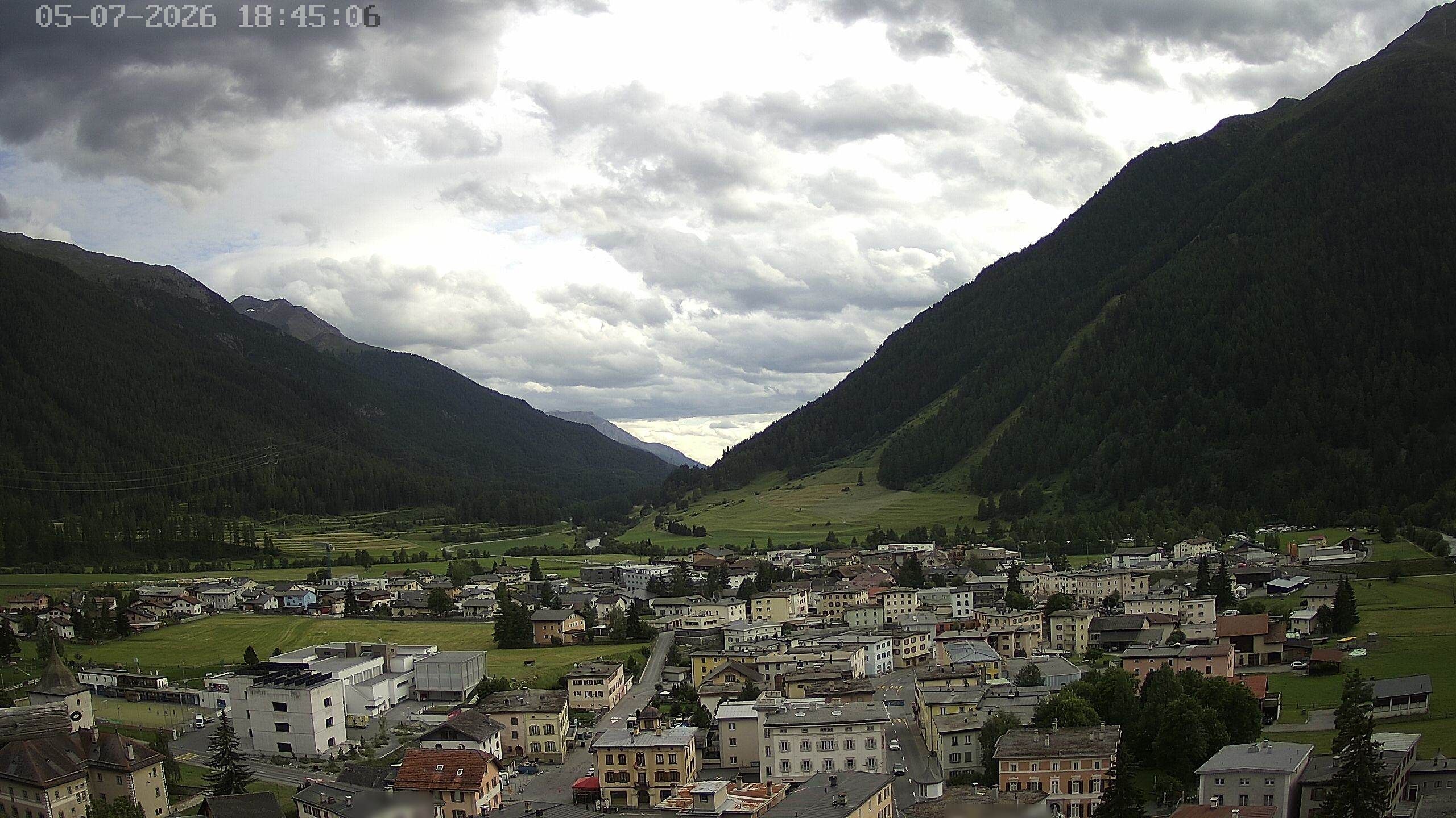 Zernez