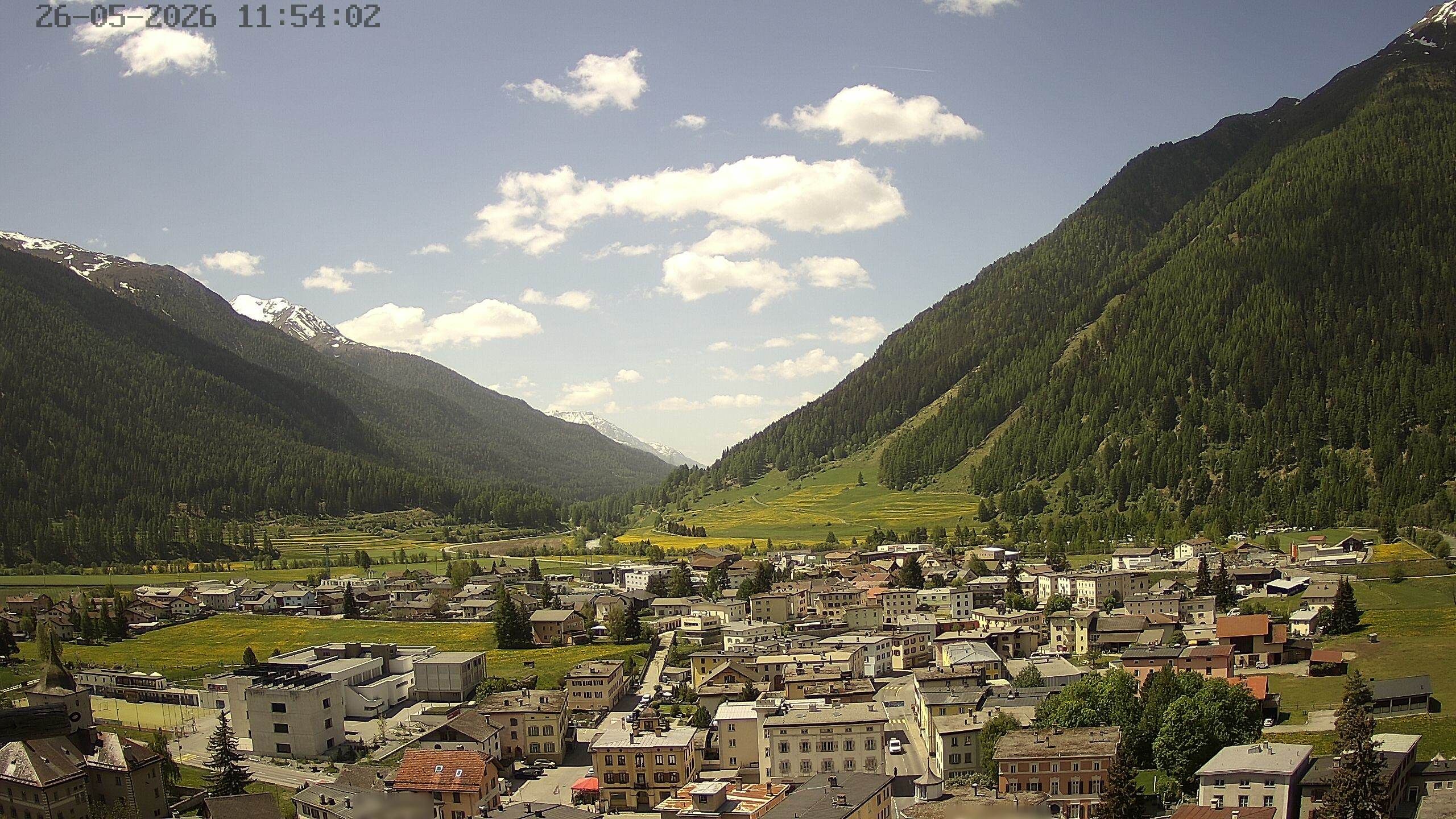Zernez