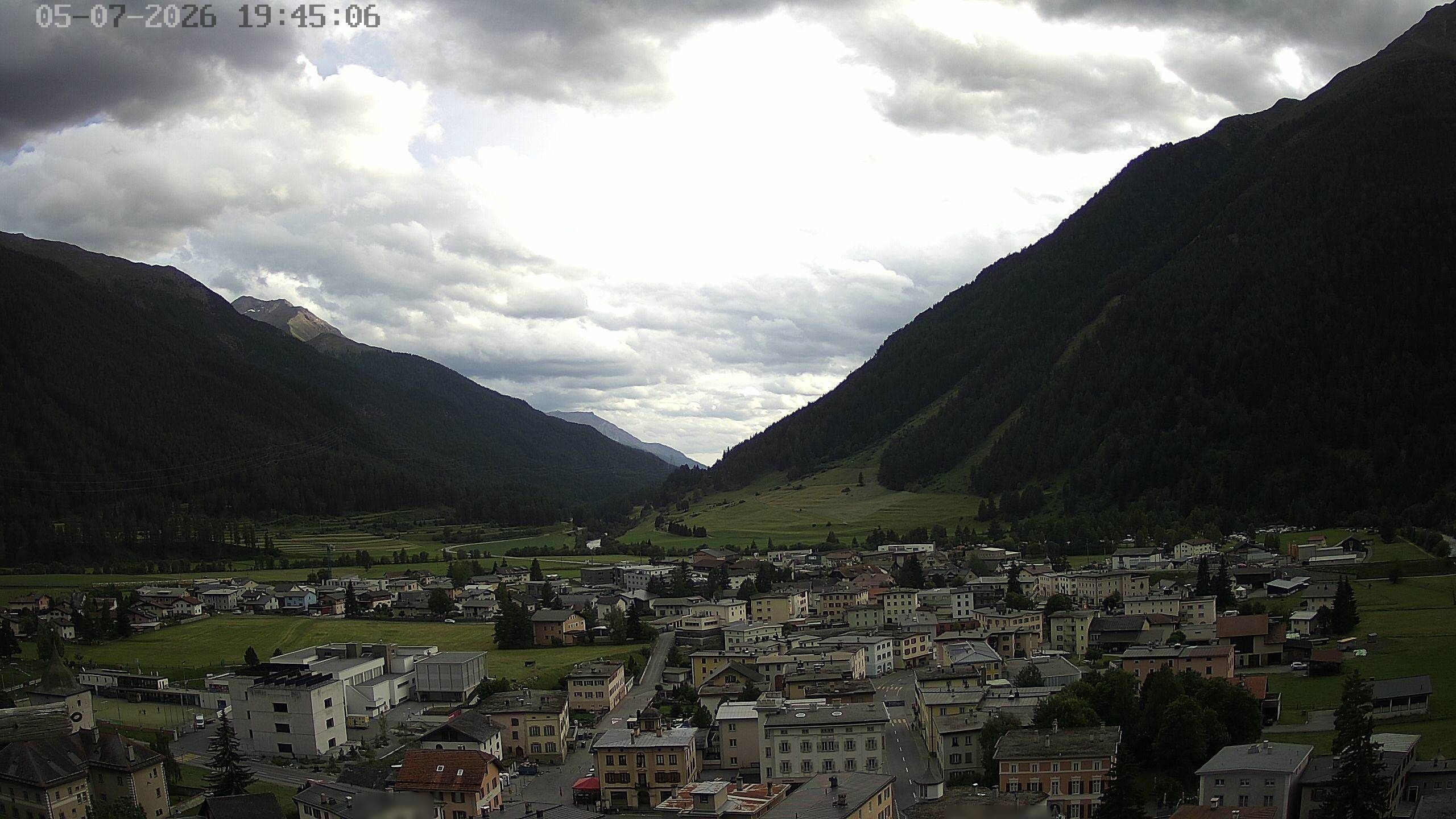 Zernez