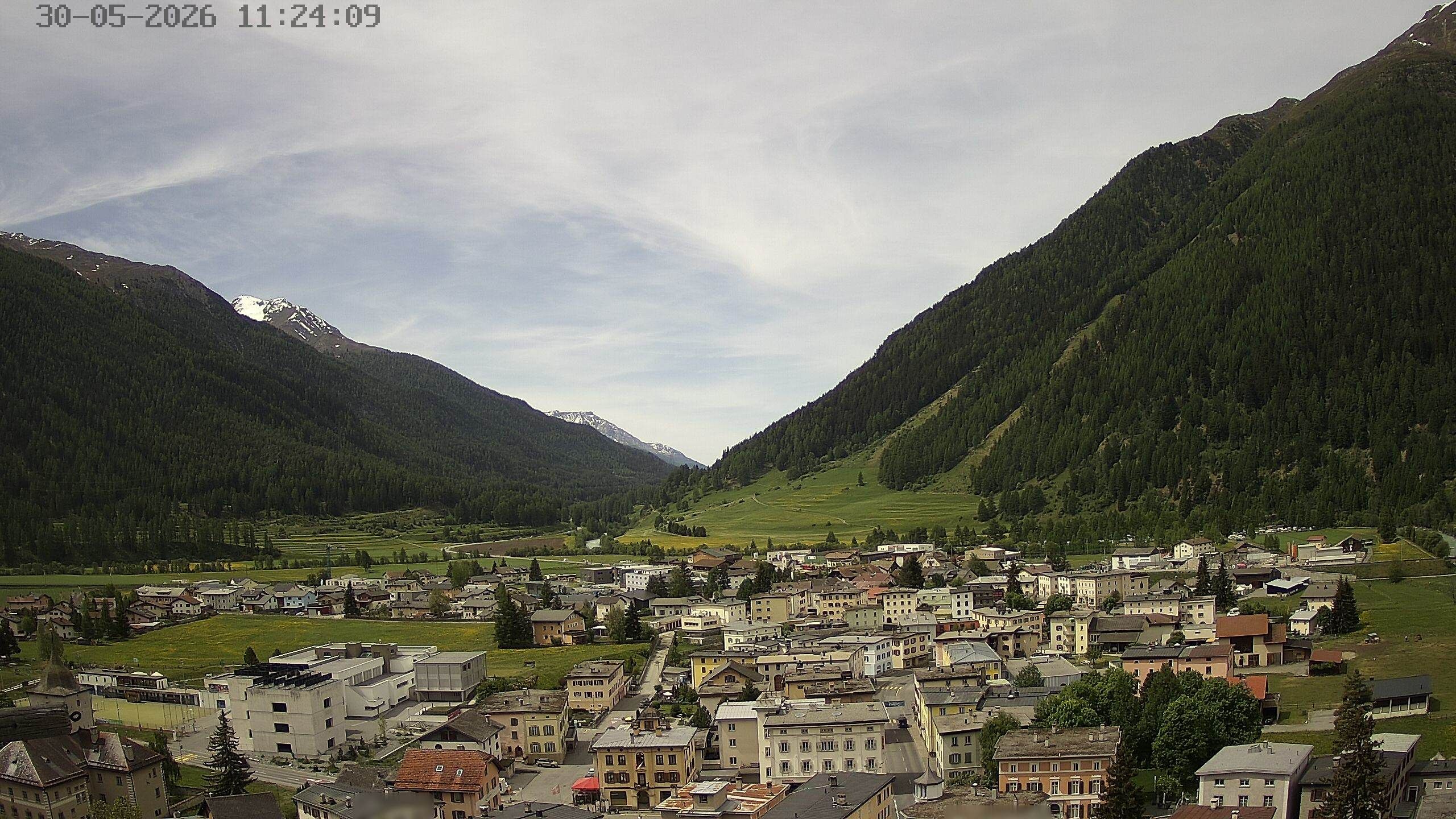 Zernez