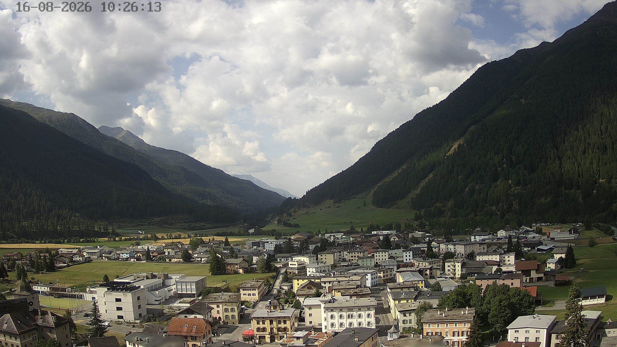 Zernez
