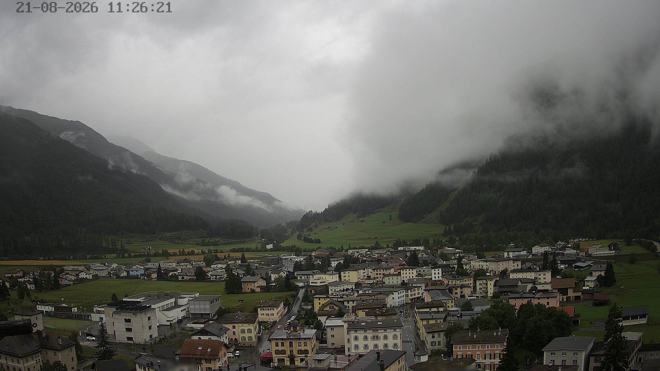 Zernez