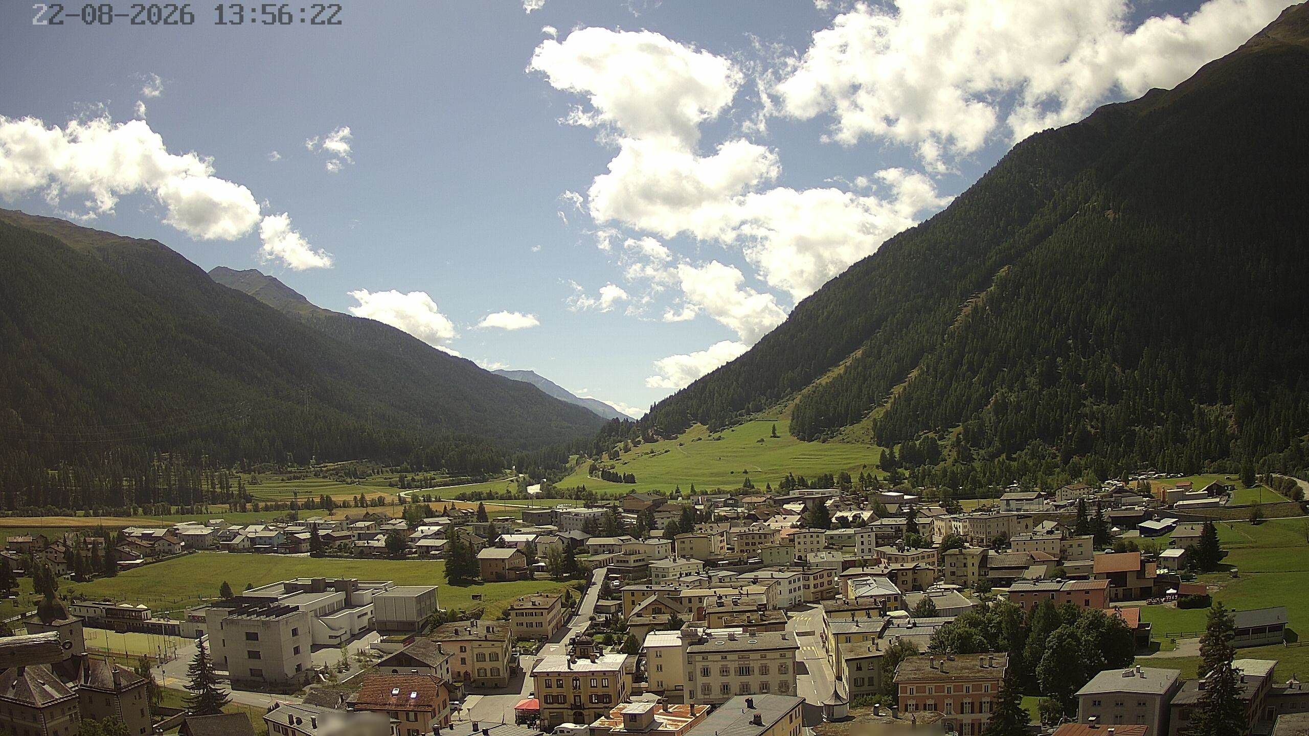 Zernez