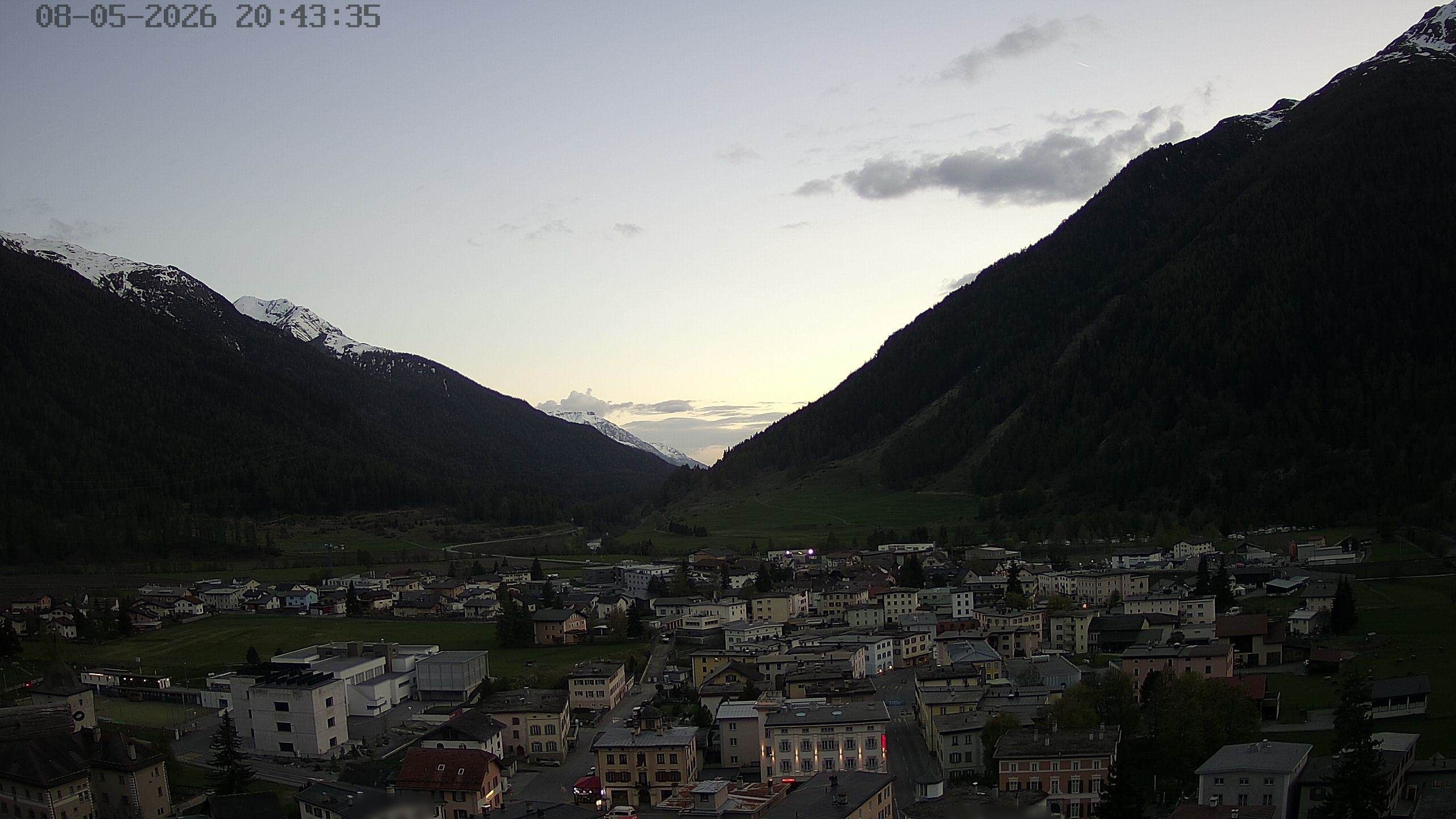 Zernez