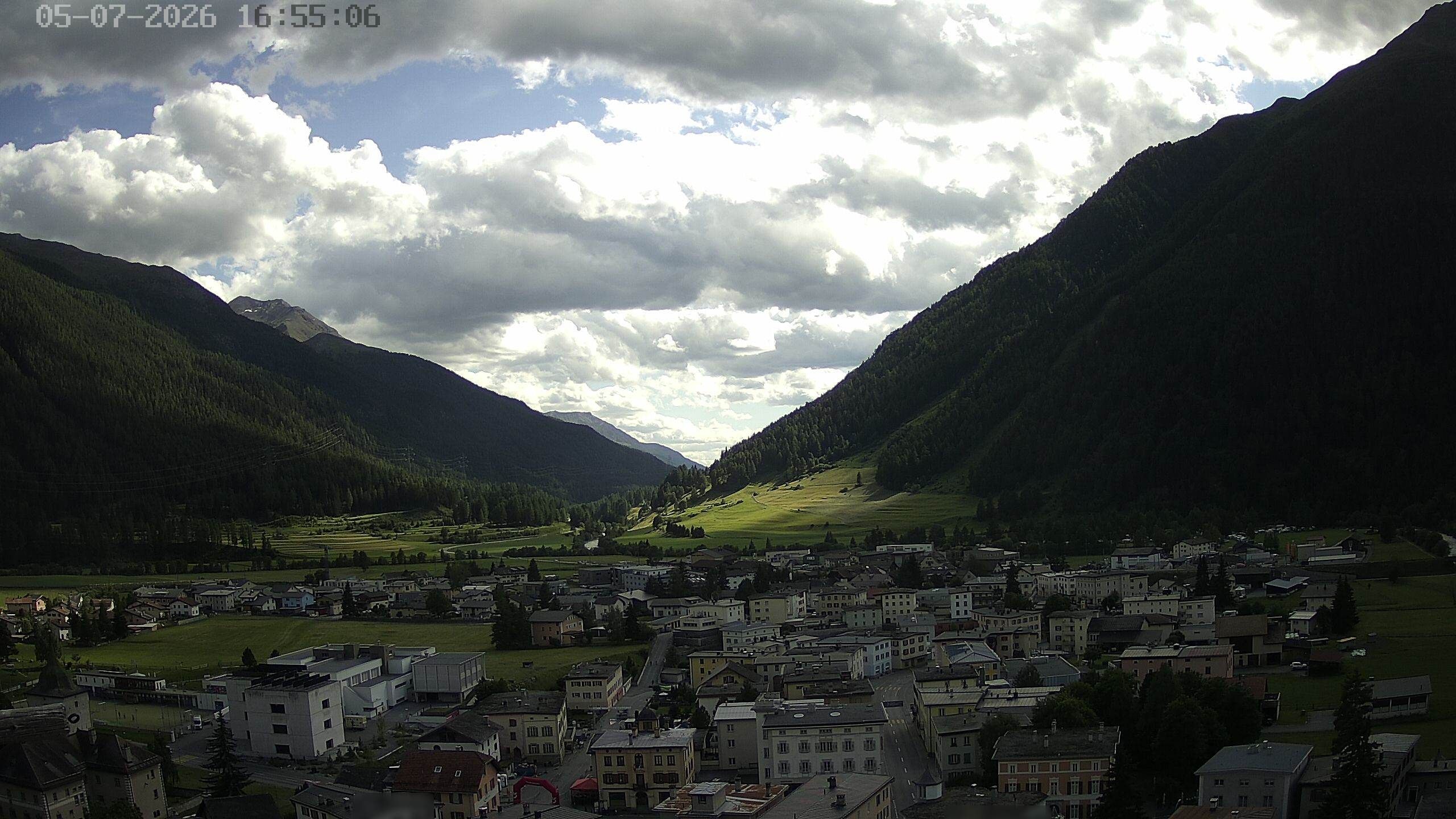 Zernez