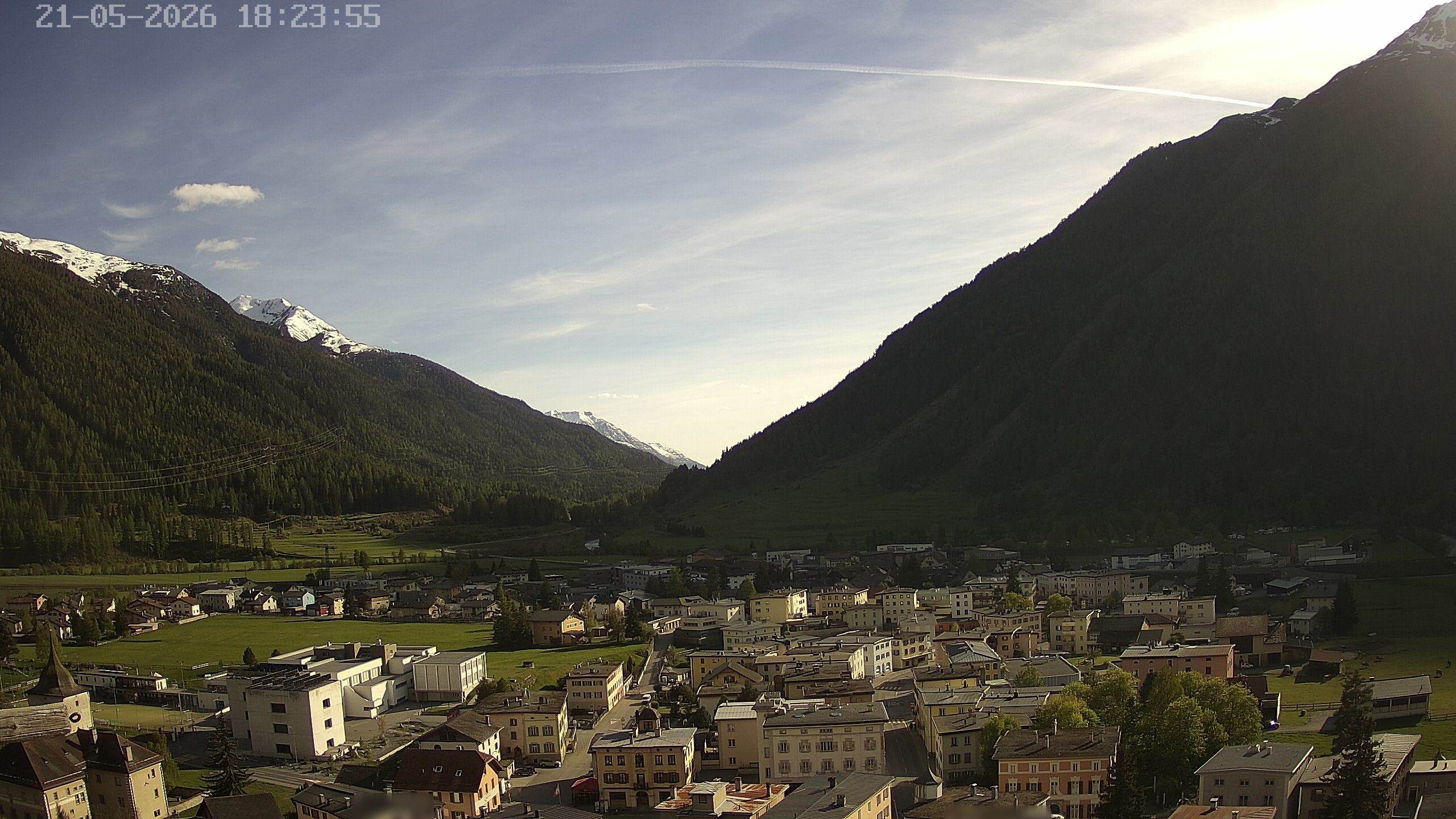 Zernez