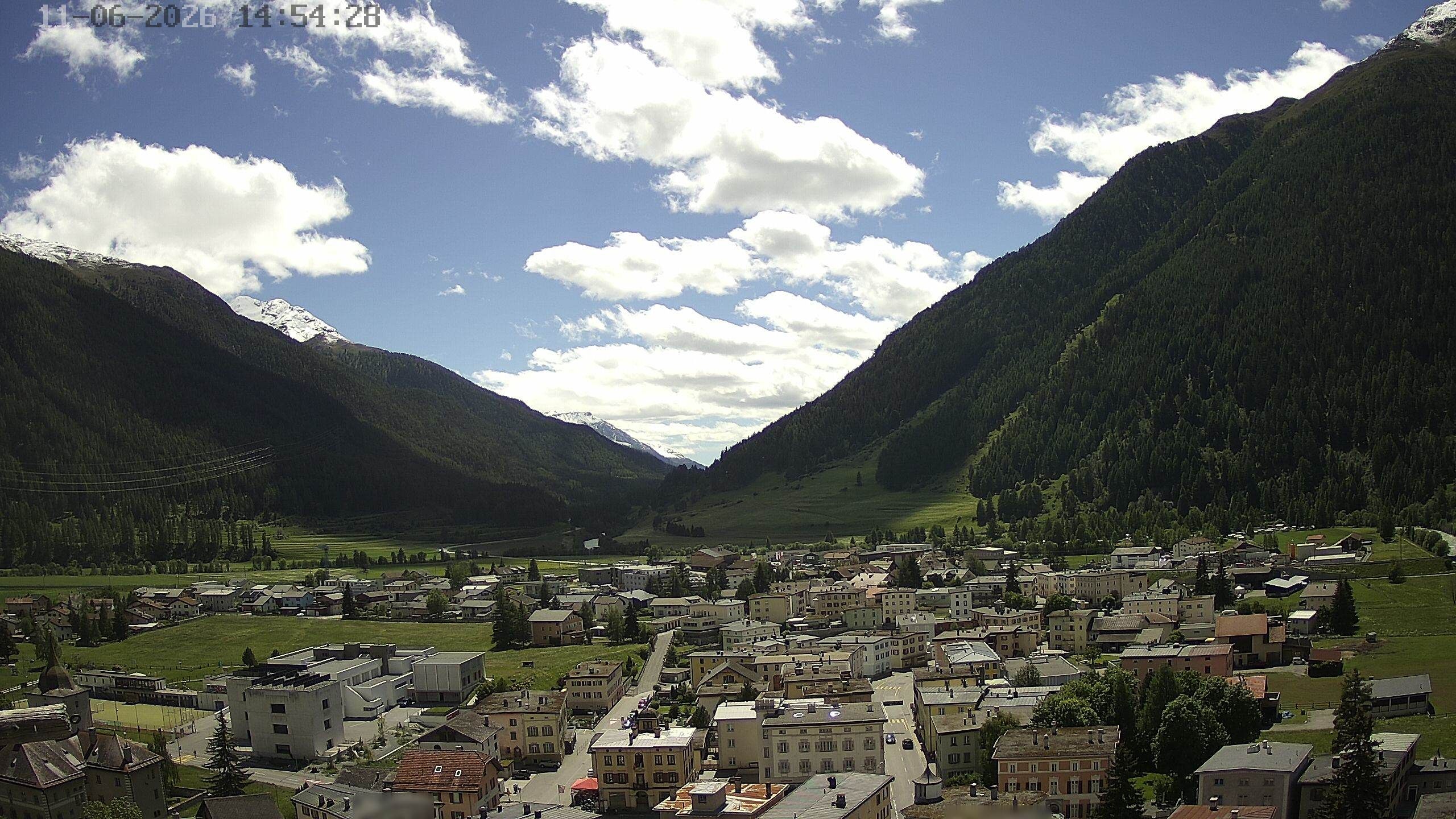 Zernez