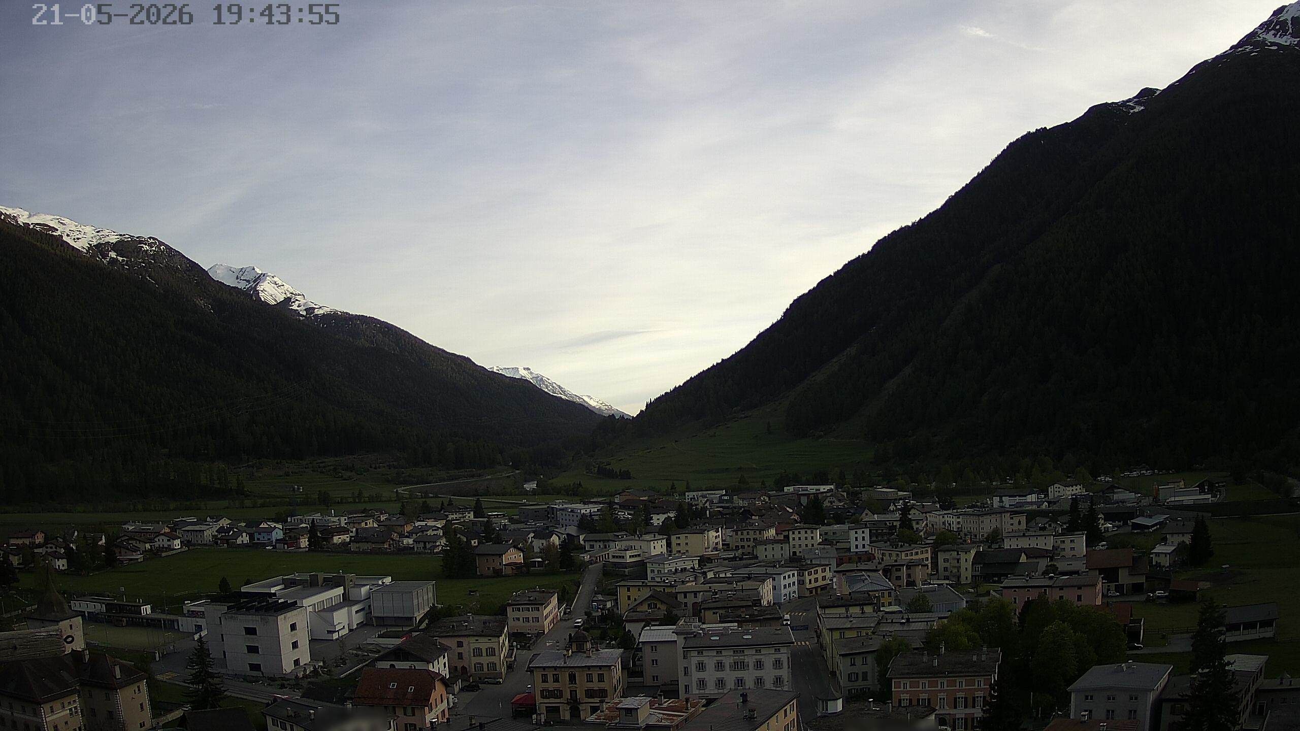 Zernez