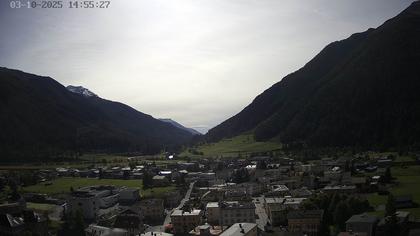 Zernez