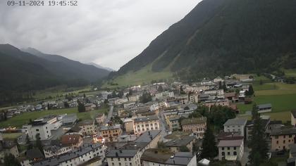 Zernez