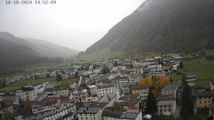 Zernez