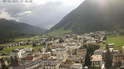 Zernez