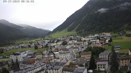 Zernez