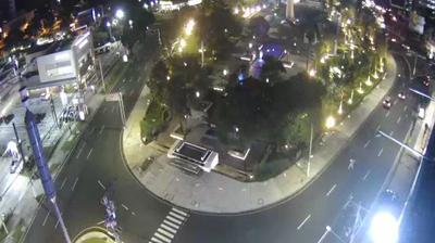 Distrito Municipal 3: El Salvador del mundo
