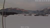 Altopiano della Vigolana: Pian dei Pradi