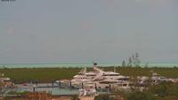 Providenciales › North-East: Blue Haven Marina - Mangrove Cay - Overdag