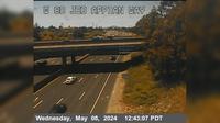 Pinole > West: TV512 -- I-80 : Just East Of Appian Way - Day time