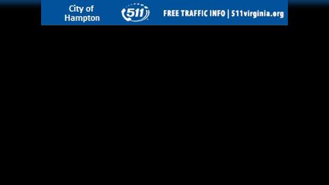 Traffic Cam Hampton City: Coliseum Dr. & Convention Ctr. Blvd