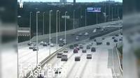 Tampa Heights: I-275 at Ashley Dr - Current