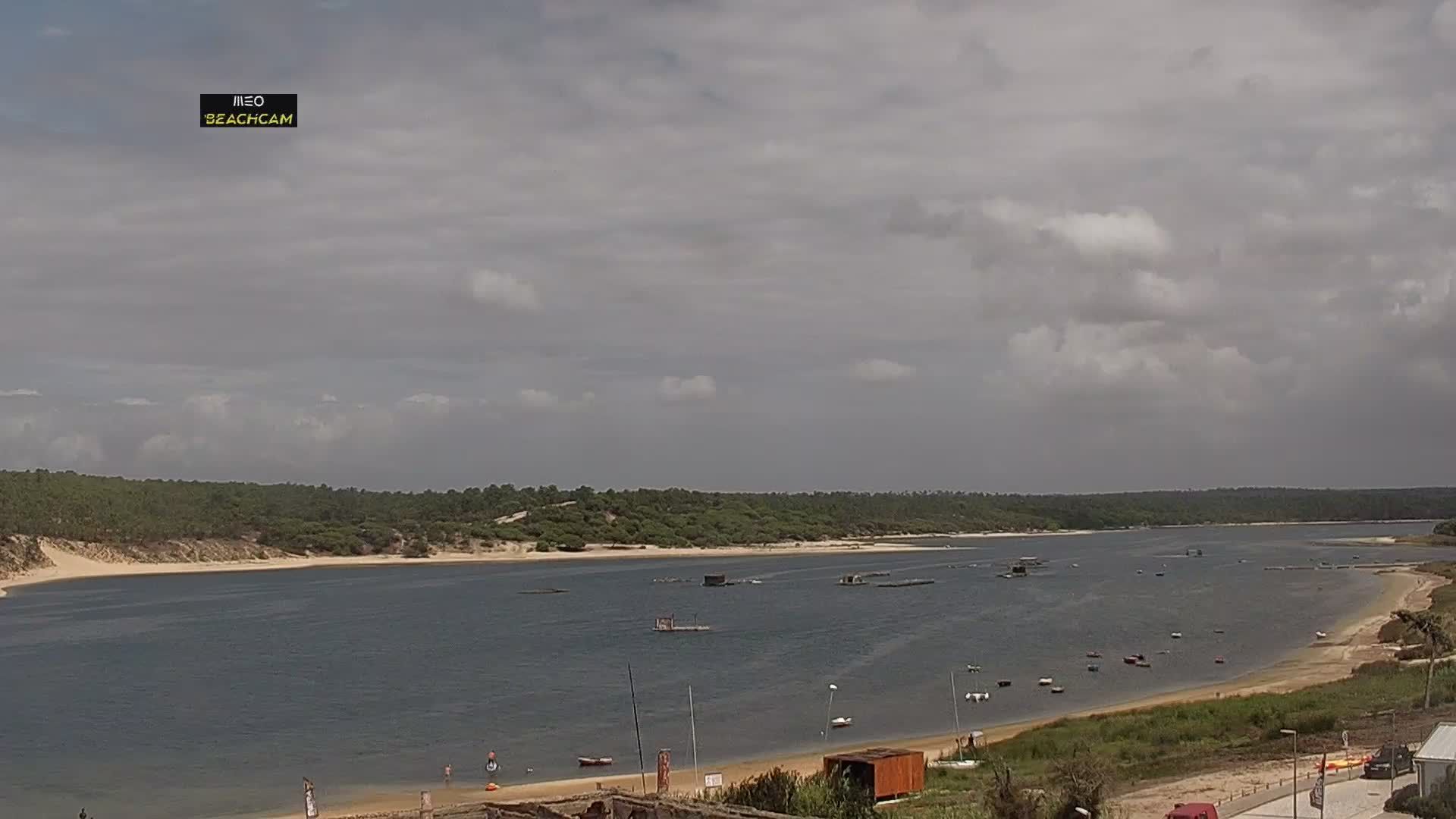 Traffic Cam Castelo