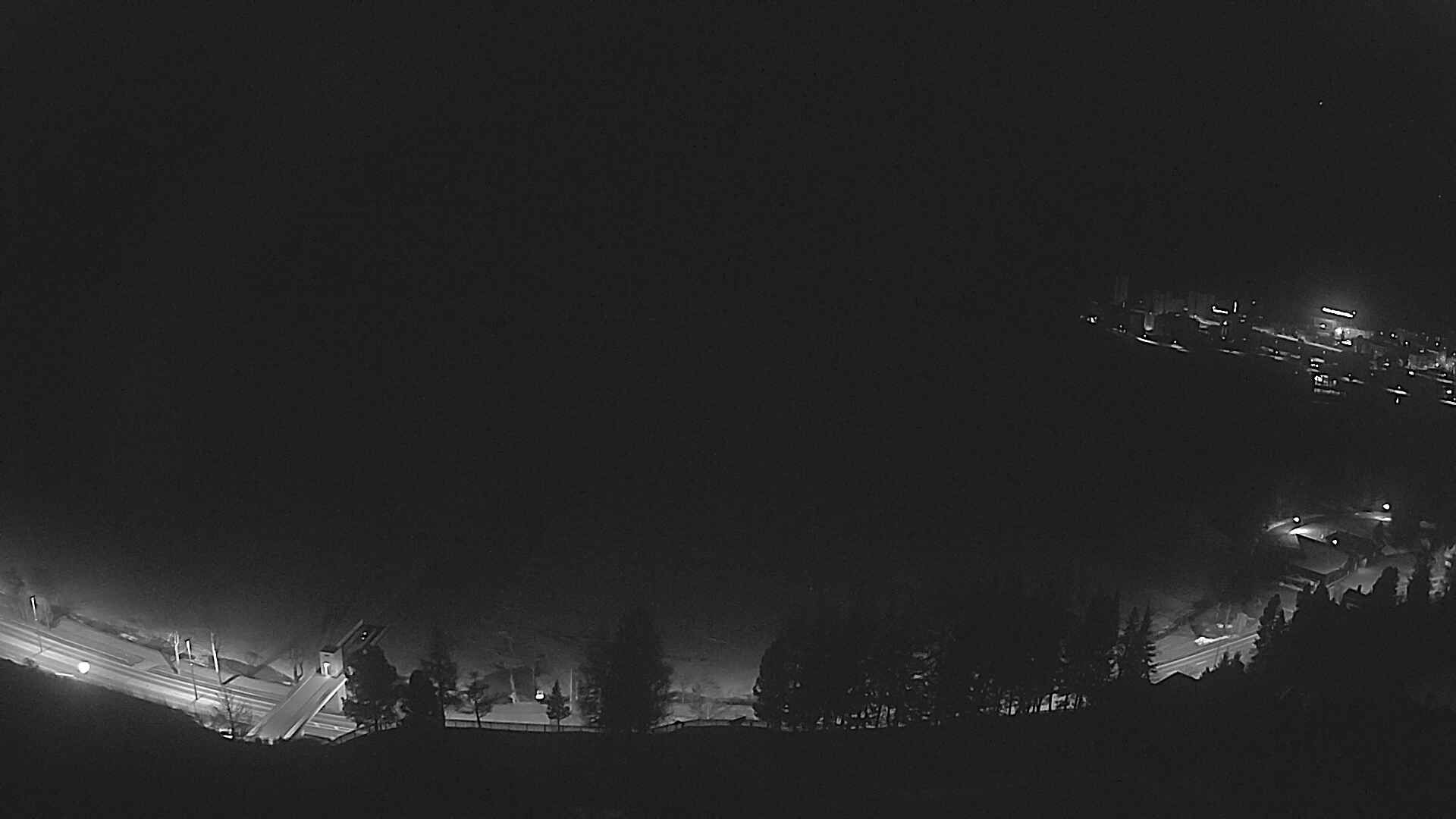 Sankt Moritz › Süden