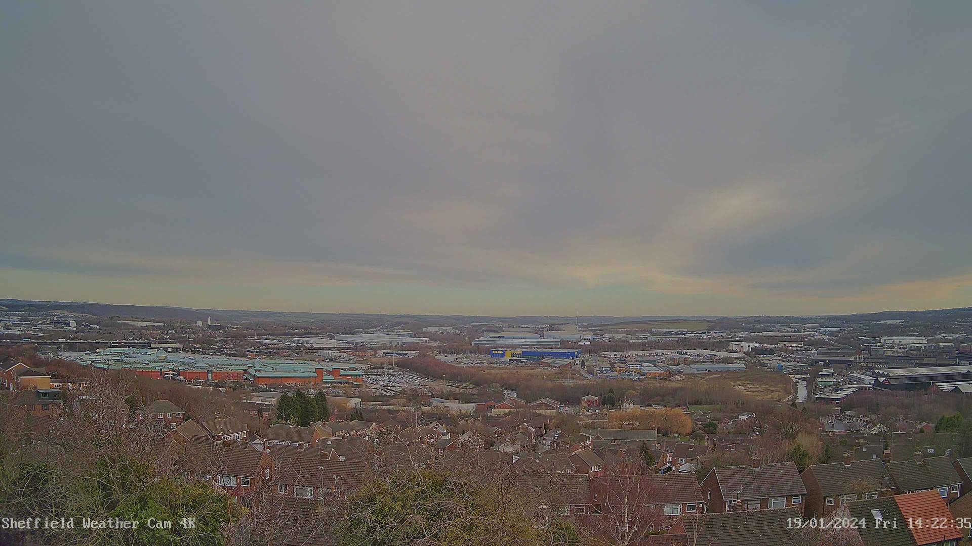 Sheffield › South-East: Meadowhall