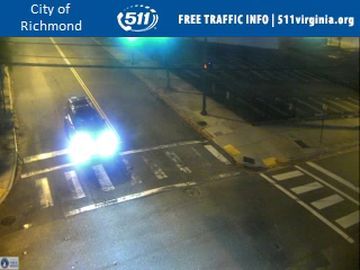 Traffic Cam Monroe Ward: Canal St @ 5th St